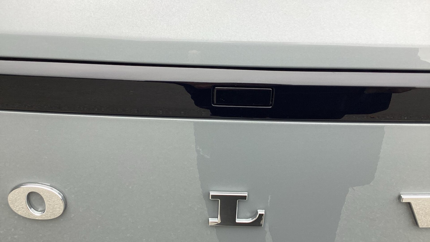 Used Volvo EX30 2025 for sale - 76094434: Photo 32