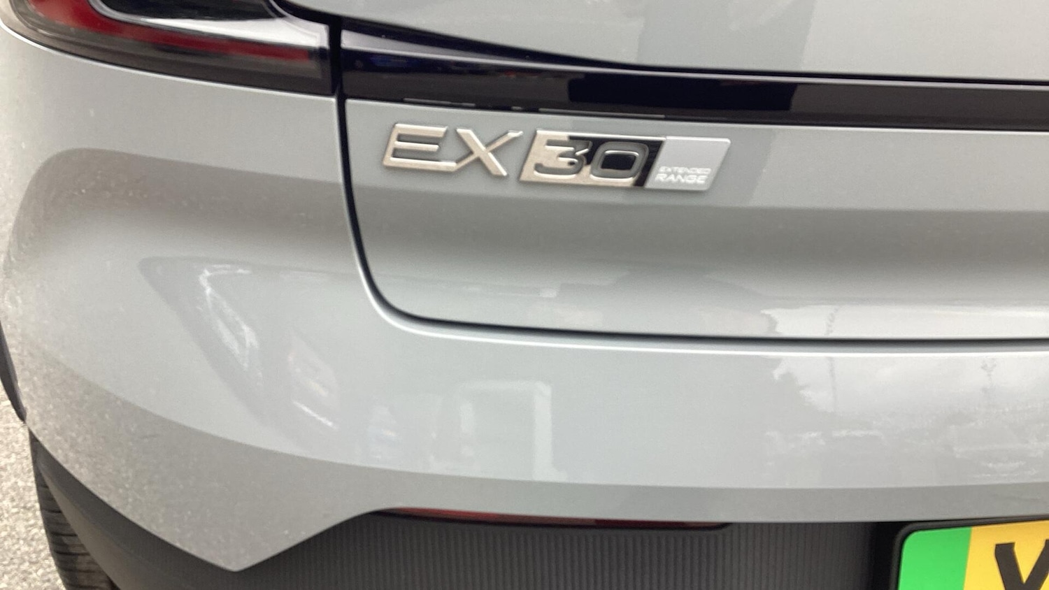 Used Volvo EX30 2025 for sale - 76094434: Photo 33