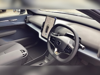 Used Volvo EX30 2025 for sale - 76094434: Photo 4