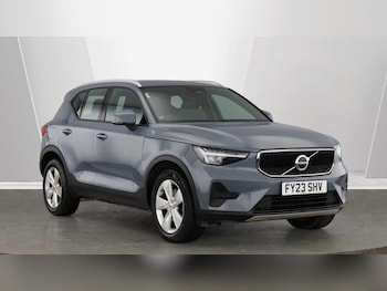 Used Volvo XC40 2023 for sale - 78612725: Photo