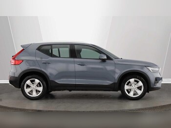Used Volvo XC40 2023 for sale - 78612725: Photo