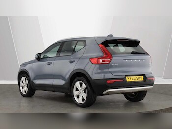 Used Volvo XC40 2023 for sale - 78612725: Photo