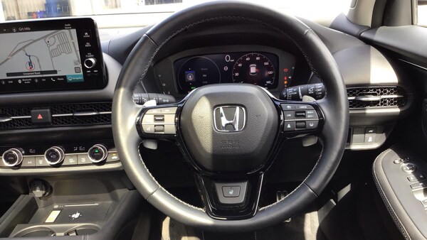 Used Honda ZR-V 2024 for sale - 76136301: Photo 10