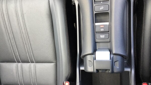 Used Honda ZR-V 2024 for sale - 76136301: Photo 15