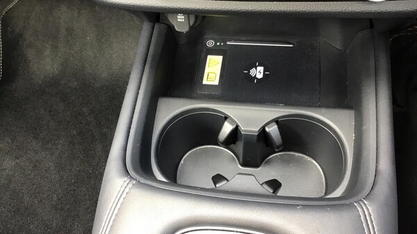 Used Honda ZR-V 2024 for sale - 76136301: Photo 17