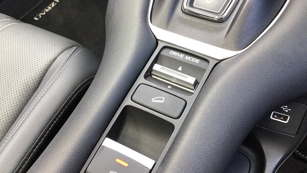 Used Honda ZR-V 2024 for sale - 76136301: Photo 18
