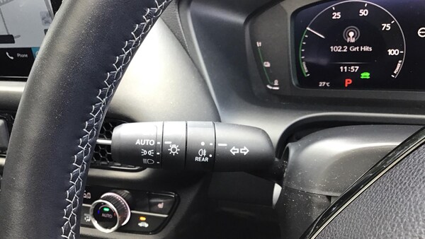Used Honda ZR-V 2024 for sale - 76136301: Photo 28