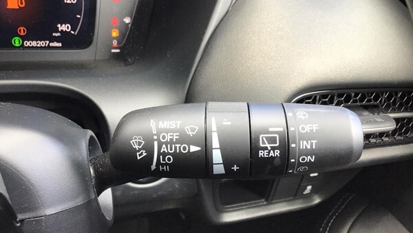 Used Honda ZR-V 2024 for sale - 76136301: Photo 29