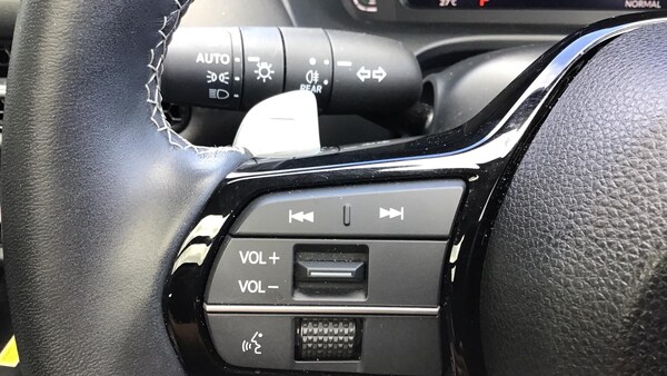 Used Honda ZR-V 2024 for sale - 76136301: Photo 30