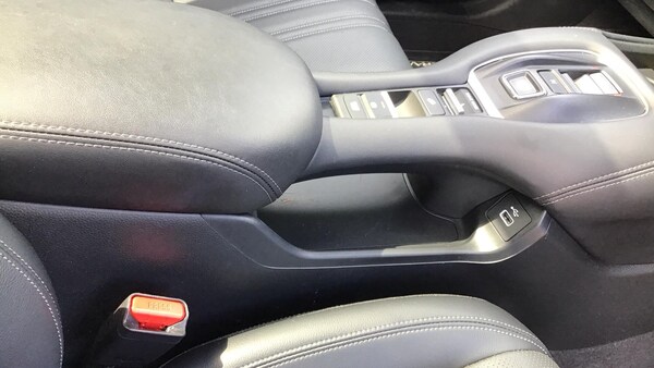 Used Honda ZR-V 2024 for sale - 76136301: Photo 36