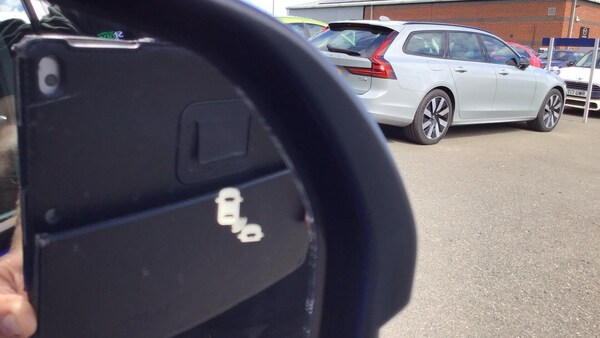 Used Honda ZR-V 2024 for sale - 76136301: Photo 38