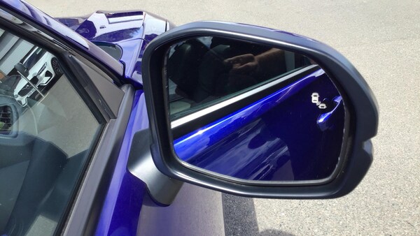 Used Honda ZR-V 2024 for sale - 76136301: Photo 39