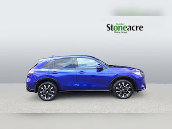 Used Honda ZR-V 2024 for sale - 76136301: Photo 3