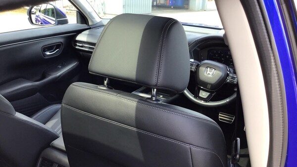 Used Honda ZR-V 2024 for sale - 76136301: Photo 42