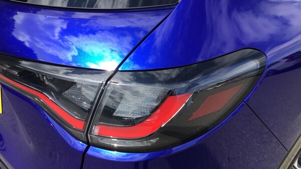 Used Honda ZR-V 2024 for sale - 76136301: Photo 45