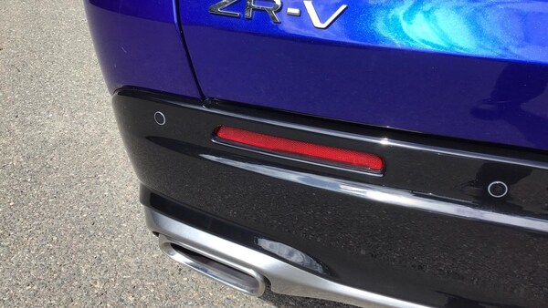 Used Honda ZR-V 2024 for sale - 76136301: Photo 46