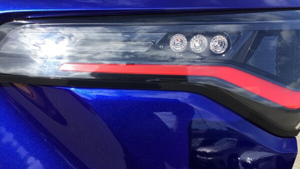 Used Honda ZR-V 2024 for sale - 76136301: Photo 49
