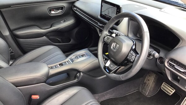 Used Honda ZR-V 2024 for sale - 76136301: Photo 4