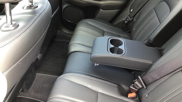 Used Honda ZR-V 2024 for sale - 76136301: Photo 56