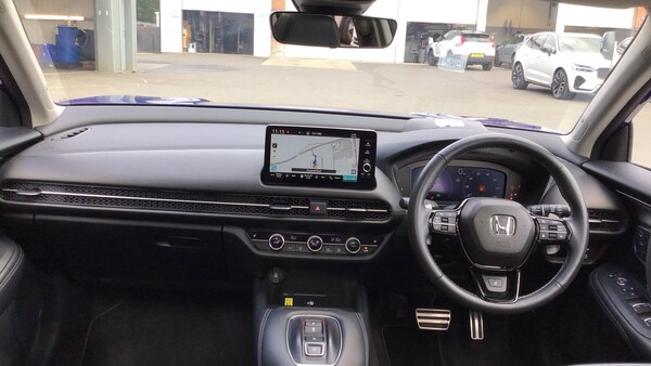 Used Honda ZR-V 2024 for sale - 76136301: Photo 5