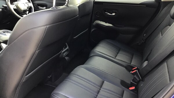 Used Honda ZR-V 2024 for sale - 76136301: Photo 6