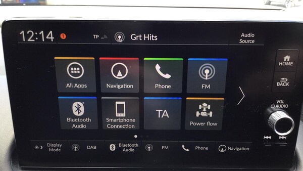 Used Honda ZR-V 2024 for sale - 76136301: Photo 71