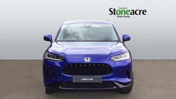 Used Honda ZR-V 2024 for sale - 76136301: Photo 8