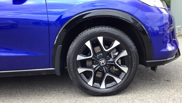 Used Honda ZR-V 2024 for sale - 76136301: Photo 9