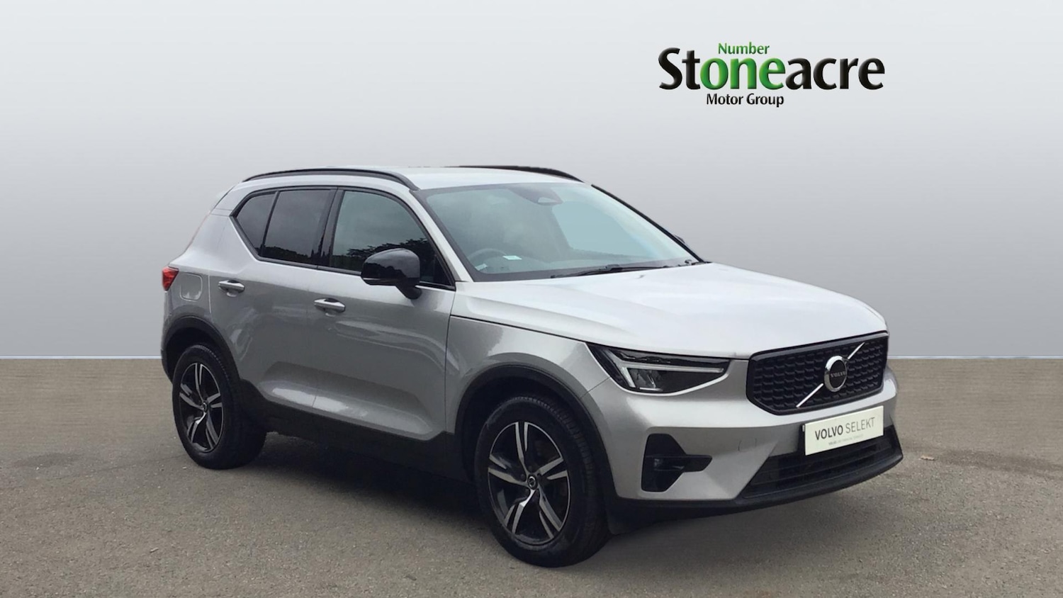 Used Volvo XC40 2023 for sale - 76295797: Photo 1