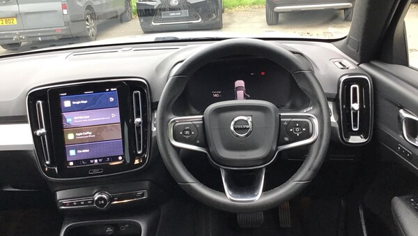 Used Volvo XC40 2023 for sale - 76295797: Photo 10
