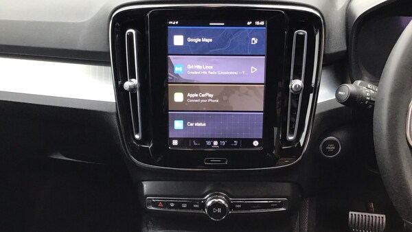 Used Volvo XC40 2023 for sale - 76295797: Photo 12