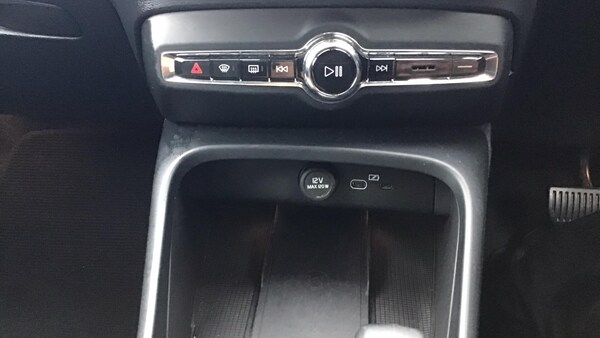 Used Volvo XC40 2023 for sale - 76295797: Photo 19