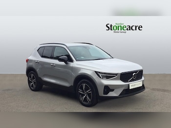 Volvo - XC40