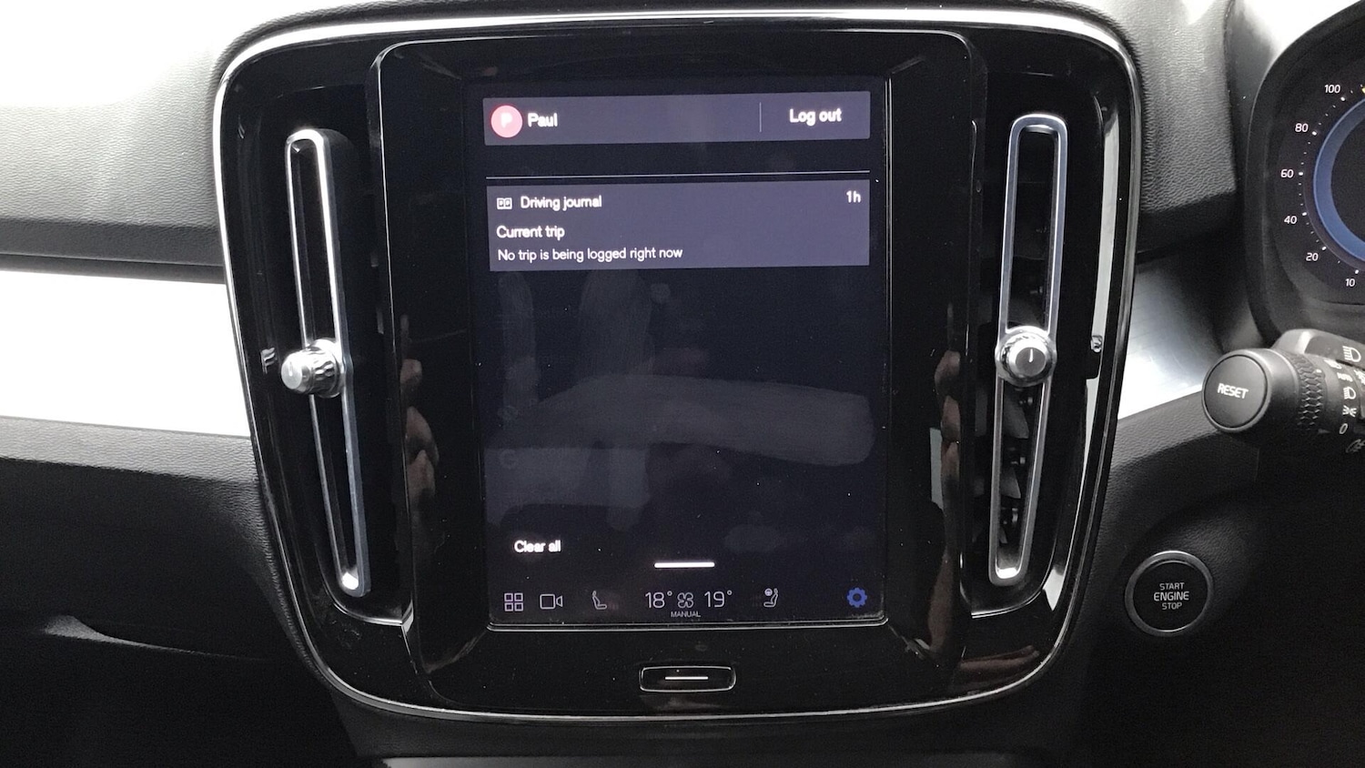 Used Volvo XC40 2023 for sale - 76295797: Photo 24