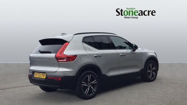 Used Volvo XC40 2023 for sale - 76295797: Photo 2