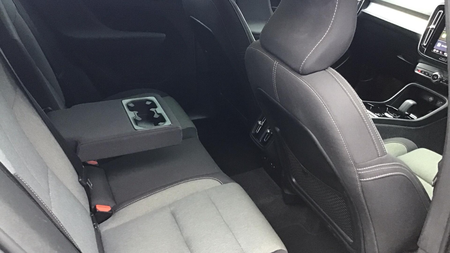 Used Volvo XC40 2023 for sale - 76295797: Photo 37