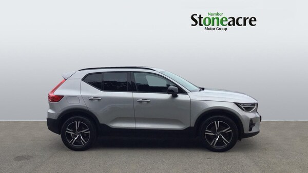 Used Volvo XC40 2023 for sale - 76295797: Photo 3
