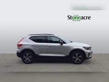 Used Volvo XC40 2023 for sale - 76295797: Photo 3