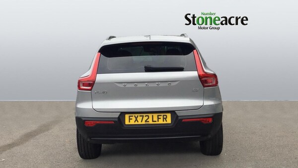 Used Volvo XC40 2023 for sale - 76295797: Photo 7