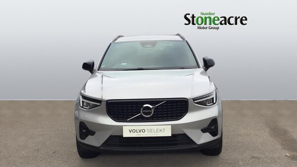 Used Volvo XC40 2023 for sale - 76295797: Photo 8