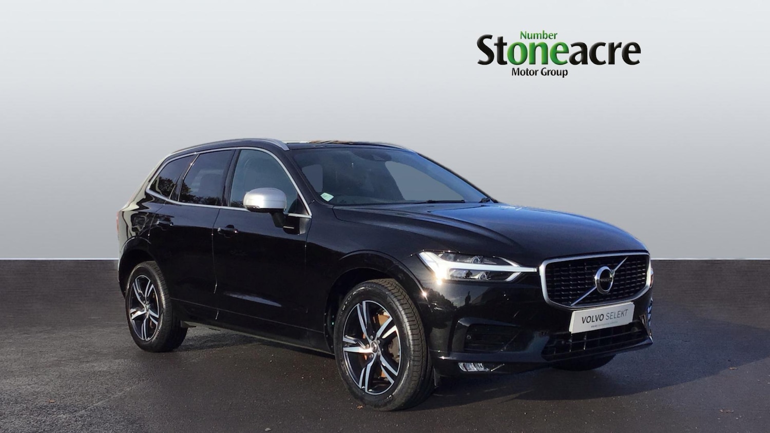 Used Volvo XC60 2019 for sale - 76608539: Photo 1