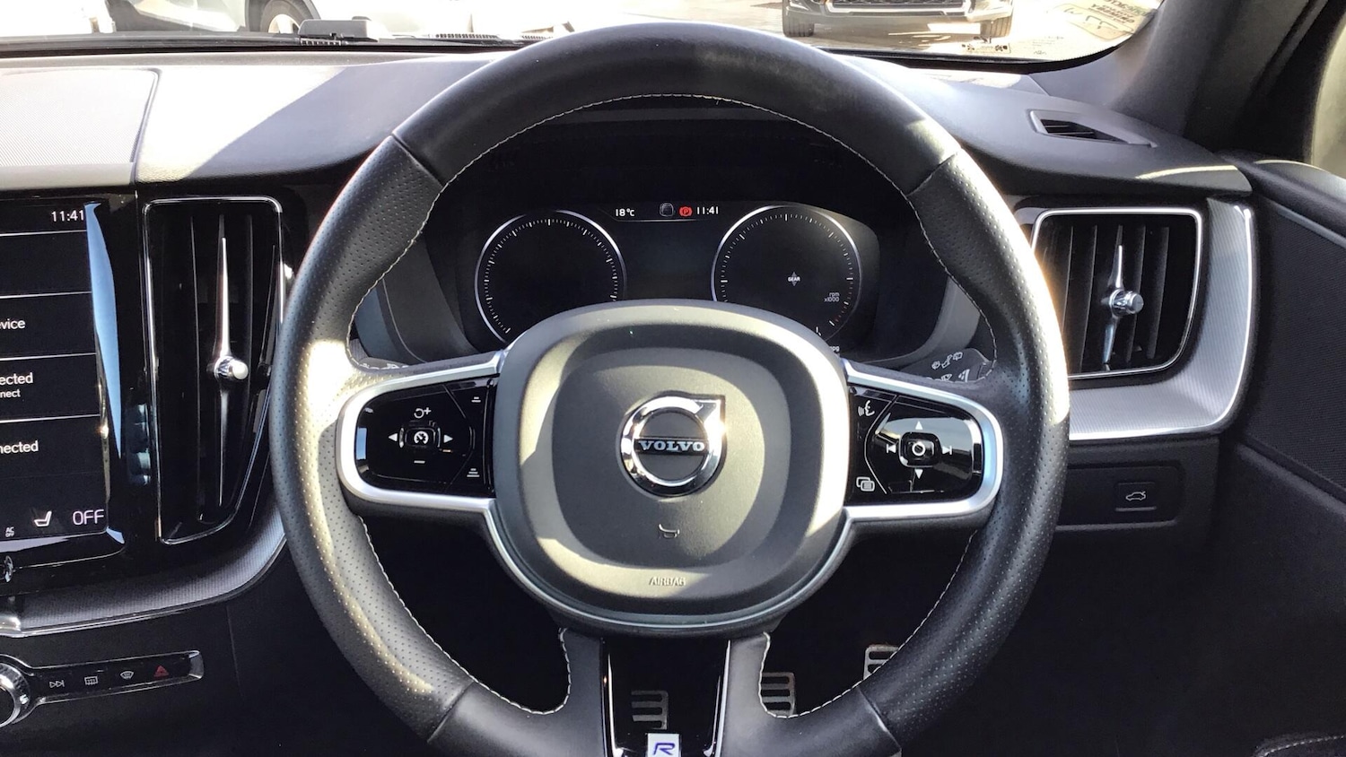 Used Volvo XC60 2019 for sale - 76608539: Photo 10