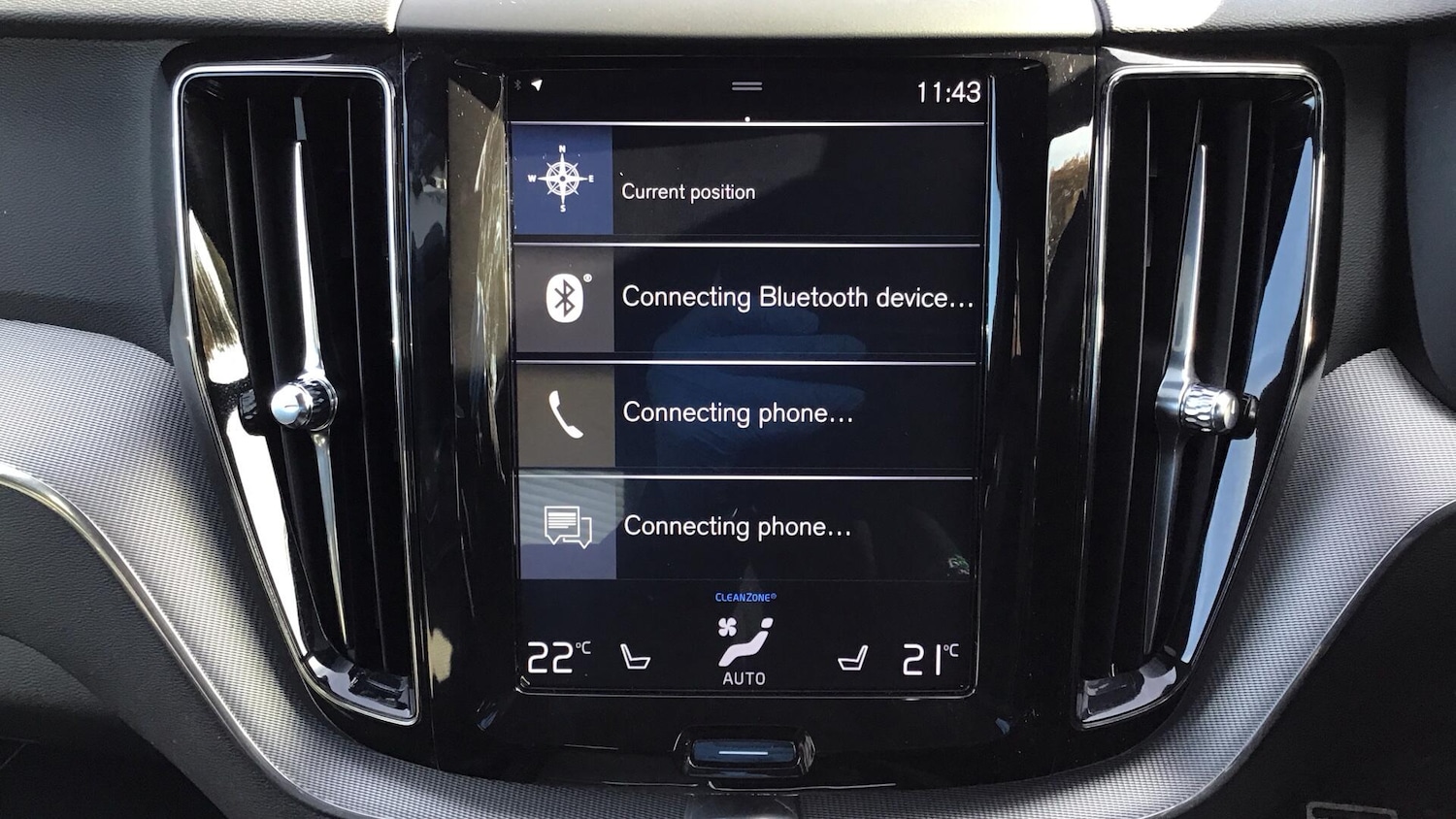 Used Volvo XC60 2019 for sale - 76608539: Photo 12