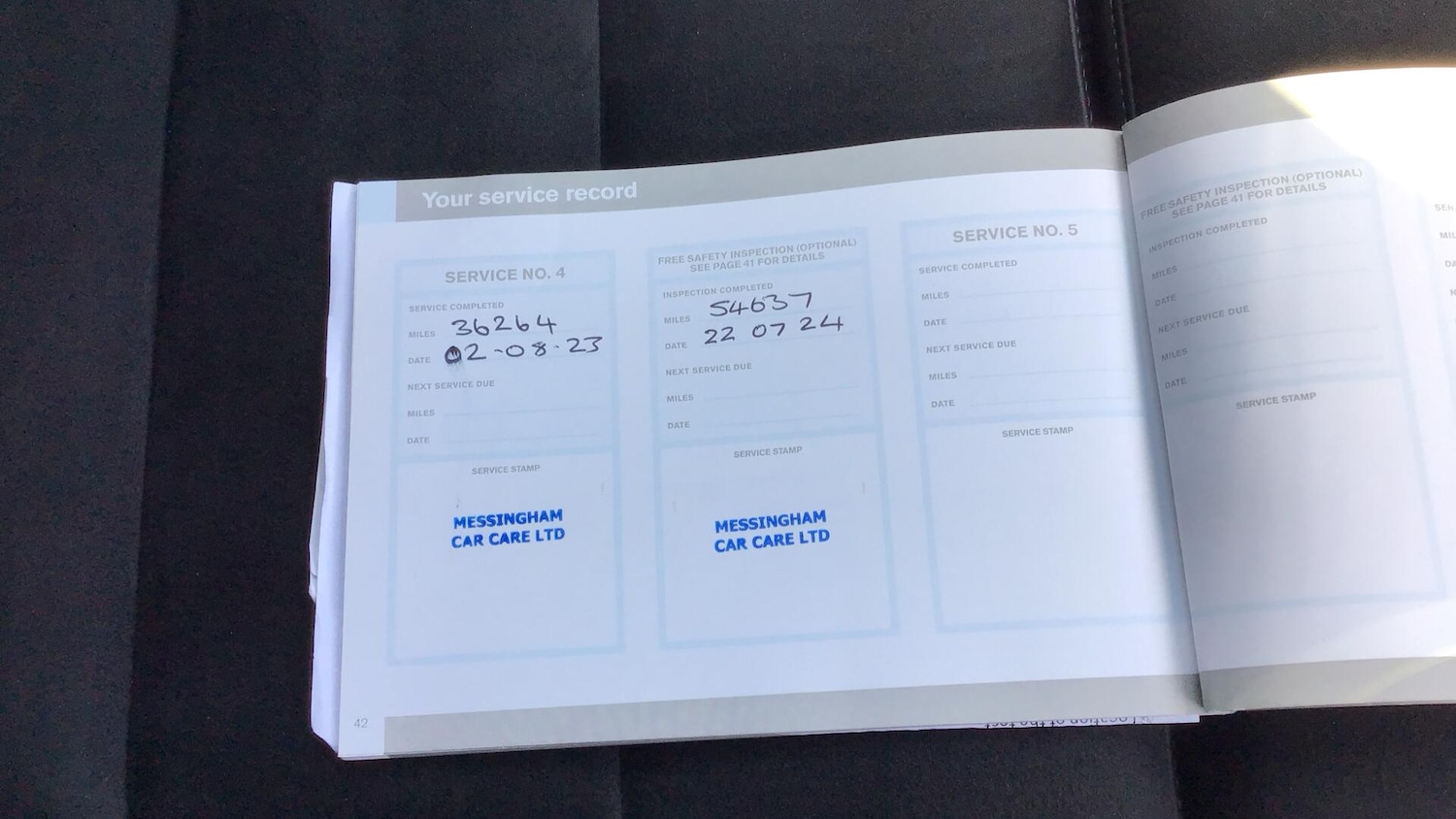 Used Volvo XC60 2019 for sale - 76608539: Photo 14