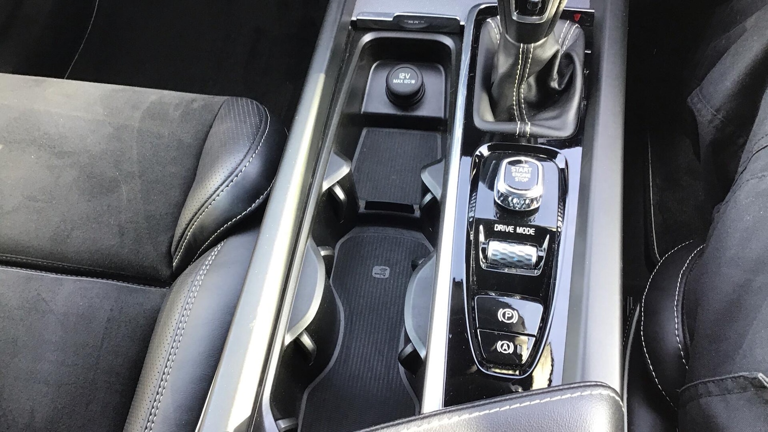 Used Volvo XC60 2019 for sale - 76608539: Photo 15