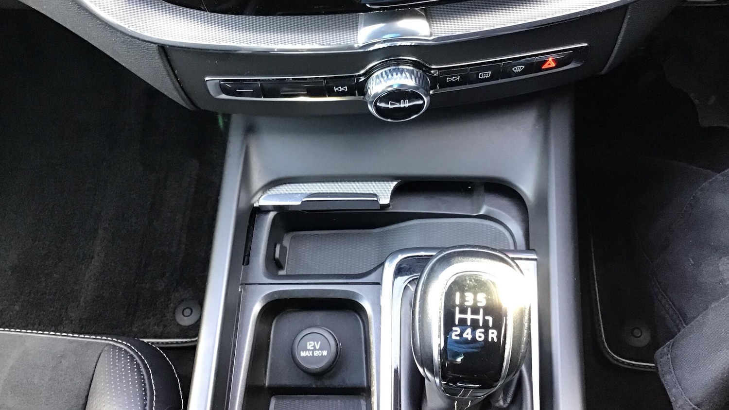 Used Volvo XC60 2019 for sale - 76608539: Photo 16