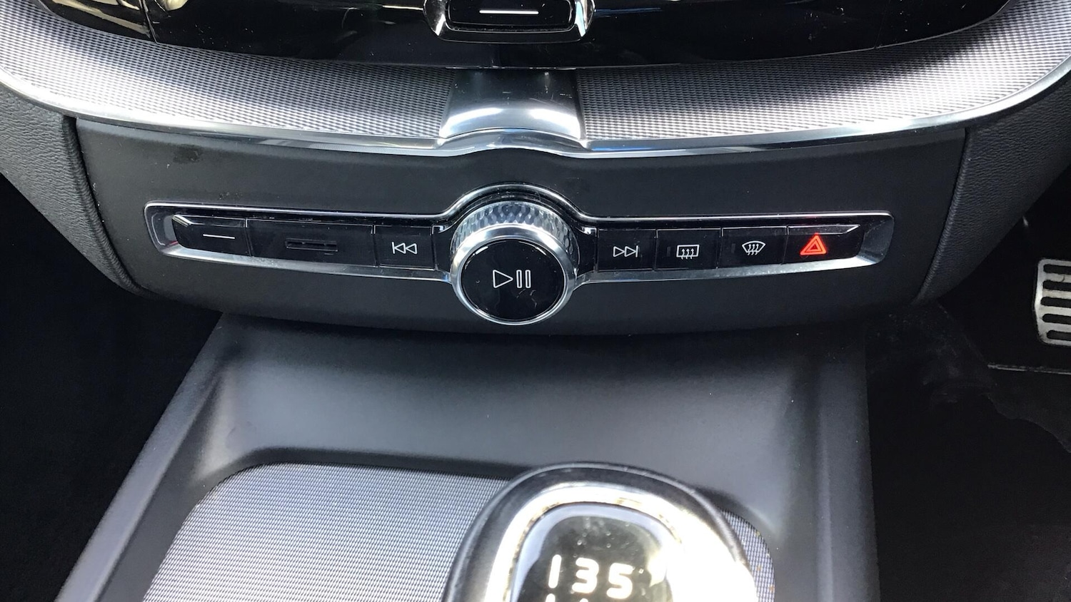 Used Volvo XC60 2019 for sale - 76608539: Photo 17