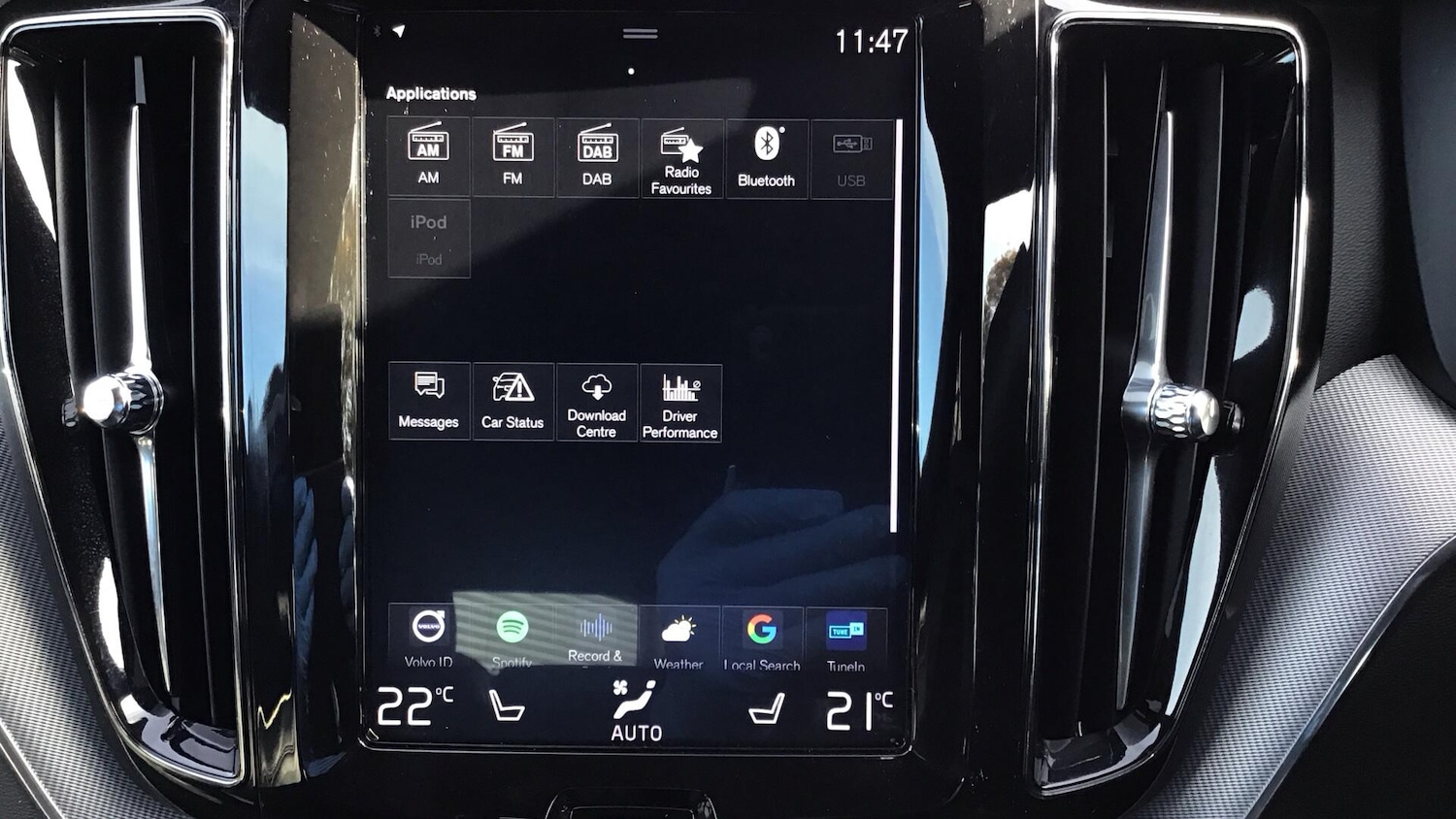 Used Volvo XC60 2019 for sale - 76608539: Photo 18