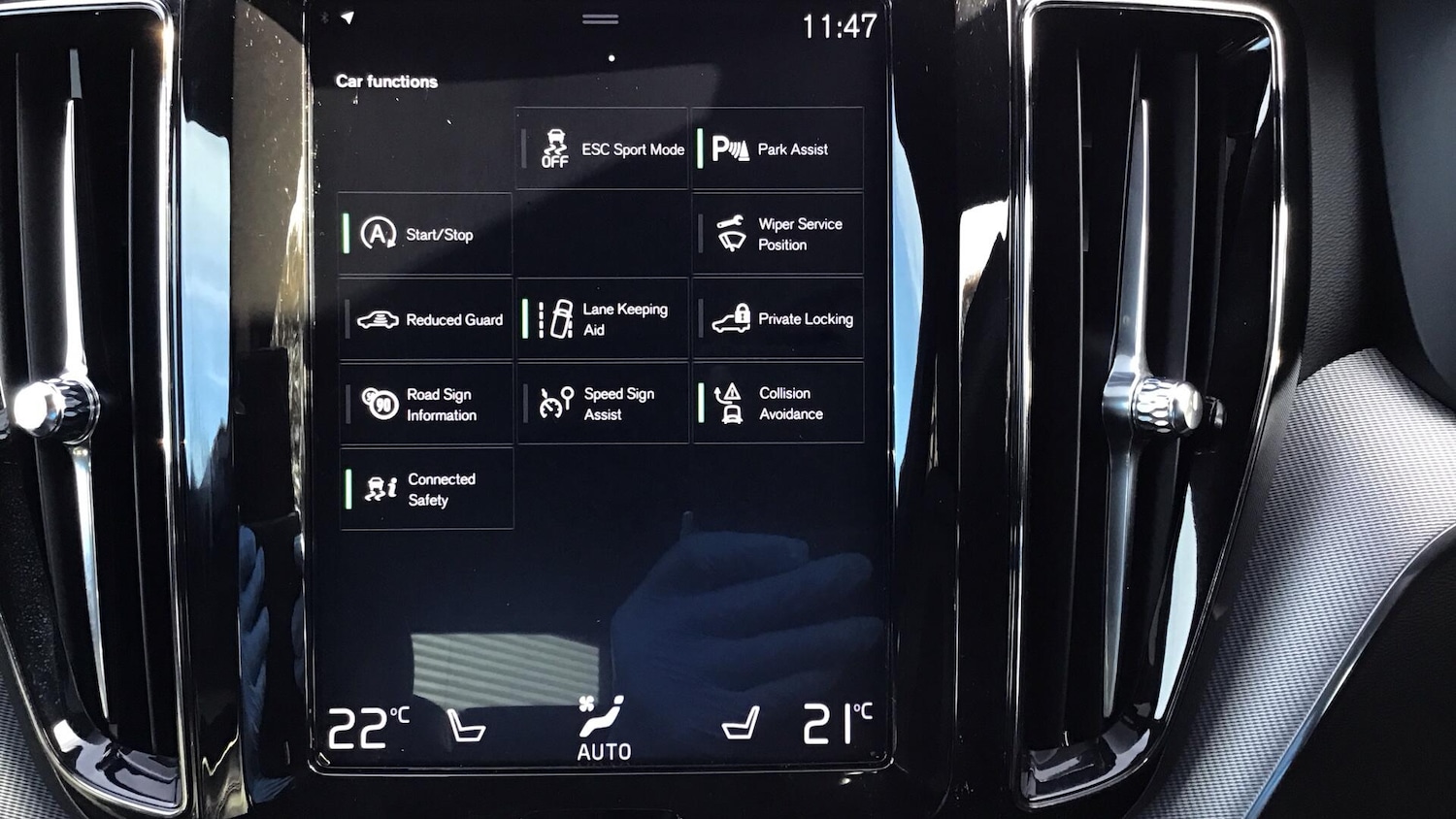 Used Volvo XC60 2019 for sale - 76608539: Photo 19