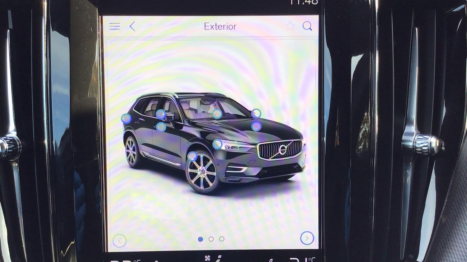 Used Volvo XC60 2019 for sale - 76608539: Photo 21